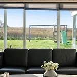 Дом отдыха Villavilla 479 - Strand, Ostjylland Грена