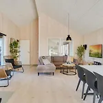 Villavilla 479 - Strand, Ostjylland Грена