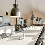 Дом отдыха Villavilla 479 - Strand, Ostjylland
