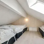 Villavilla 479 - Strand, Ostjylland Дом отдыха *