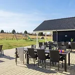 Villavilla 479 - Strand, Ostjylland Грена