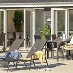 Дом отдыха Villavilla 479 - Strand, Ostjylland