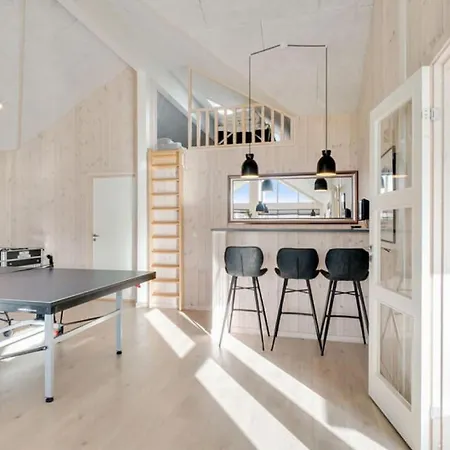 Villavilla 479 - Strand, Ostjylland Грена