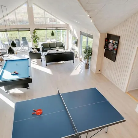Villavilla 479 - Strand, Ostjylland *