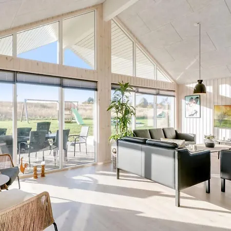 Σπίτι διακοπών Villavilla 479 - Strand, Ostjylland Grenå