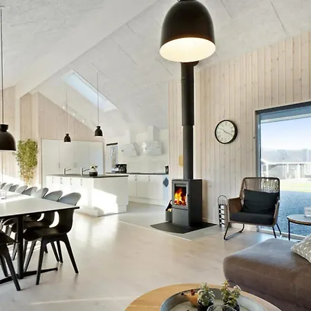 Villavilla 479 - Strand, Ostjylland *
