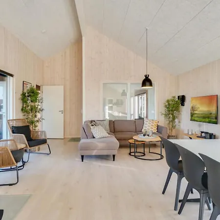 Villavilla 479 - Strand, Ostjylland Grenå