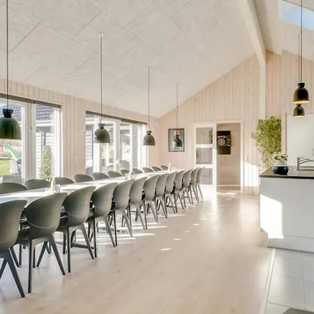 Villavilla 479 - Strand, Ostjylland * Grenå