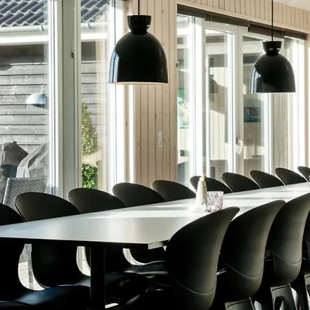 Villavilla 479 - Strand, Ostjylland *
