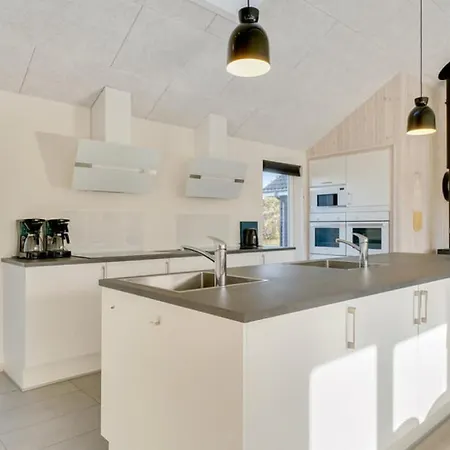 Villavilla 479 - Strand, Ostjylland *