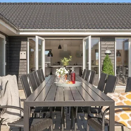 Villavilla 479 - Strand, Ostjylland Grenå