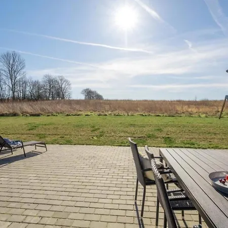 Villavilla 479 - Strand, Ostjylland Σπίτι διακοπών