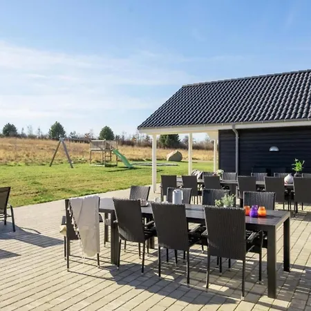 Villavilla 479 - Strand, Ostjylland Grenå