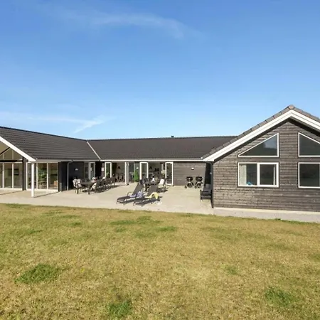Villavilla 479 - Strand, Ostjylland *