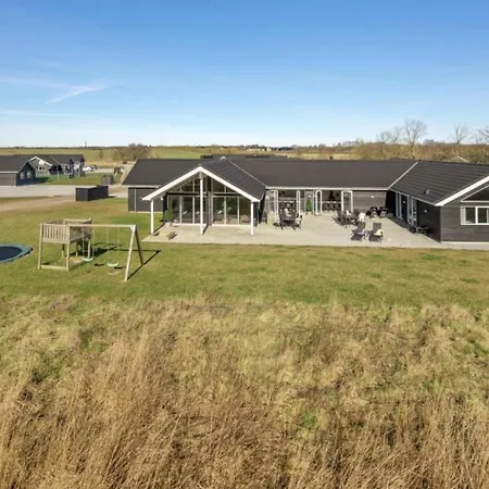 Villavilla 479 - Strand, Ostjylland * Grenå
