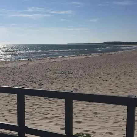 Villavilla 479 - Strand, Ostjylland Σπίτι διακοπών *