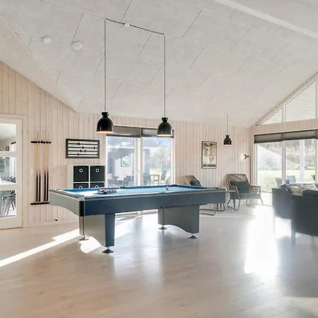 Villavilla 479 - Strand, Ostjylland