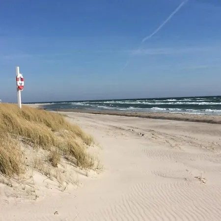 Villavilla 479 - Strand, Ostjylland Grenå