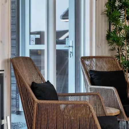 Villavilla 479 - Strand, Ostjylland * Grenå