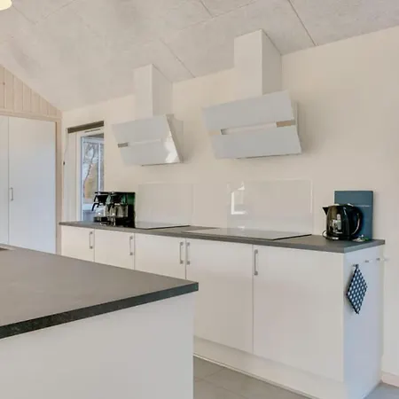 Villavilla 479 - Strand, Ostjylland *