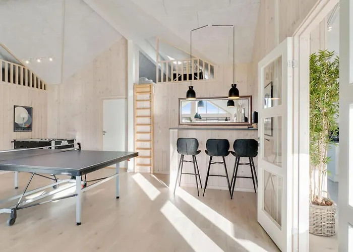 Villavilla 479 - Strand, Ostjylland Грена